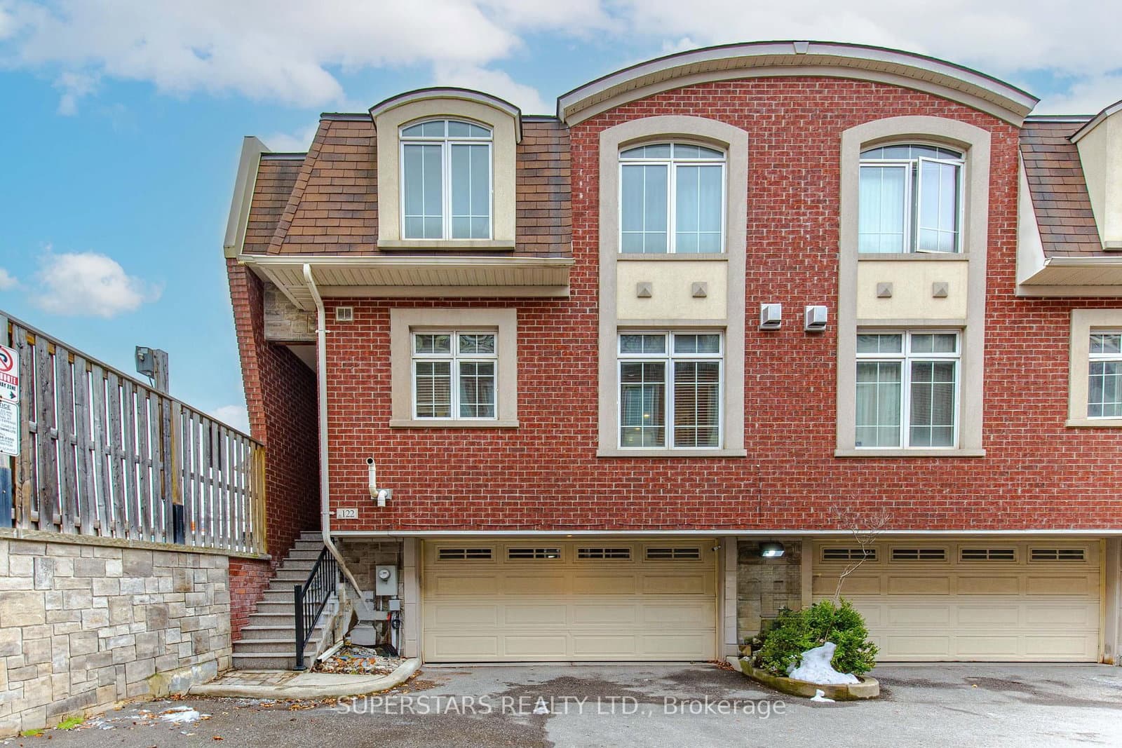 122 Lorraine Drive