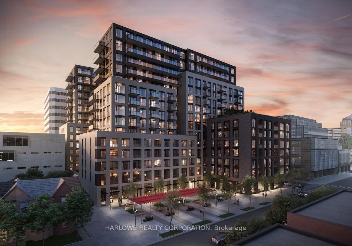 543 Richmond Street W, Unit 224