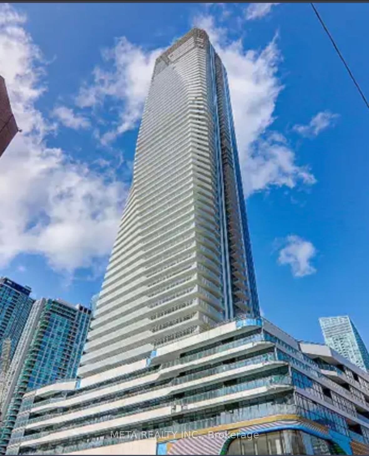 28 Freeland Street, Unit 4505