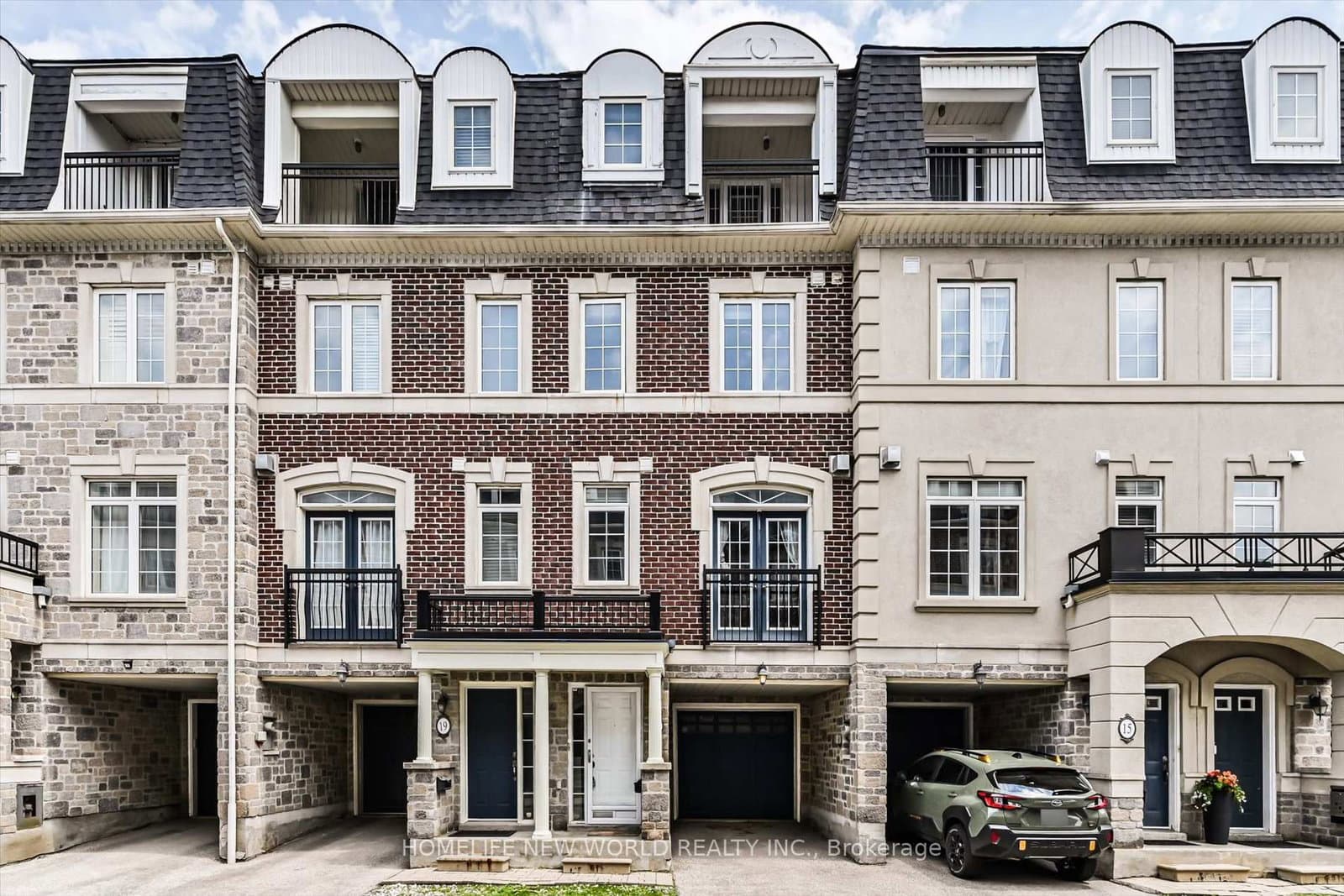 17 Routliffe Lane