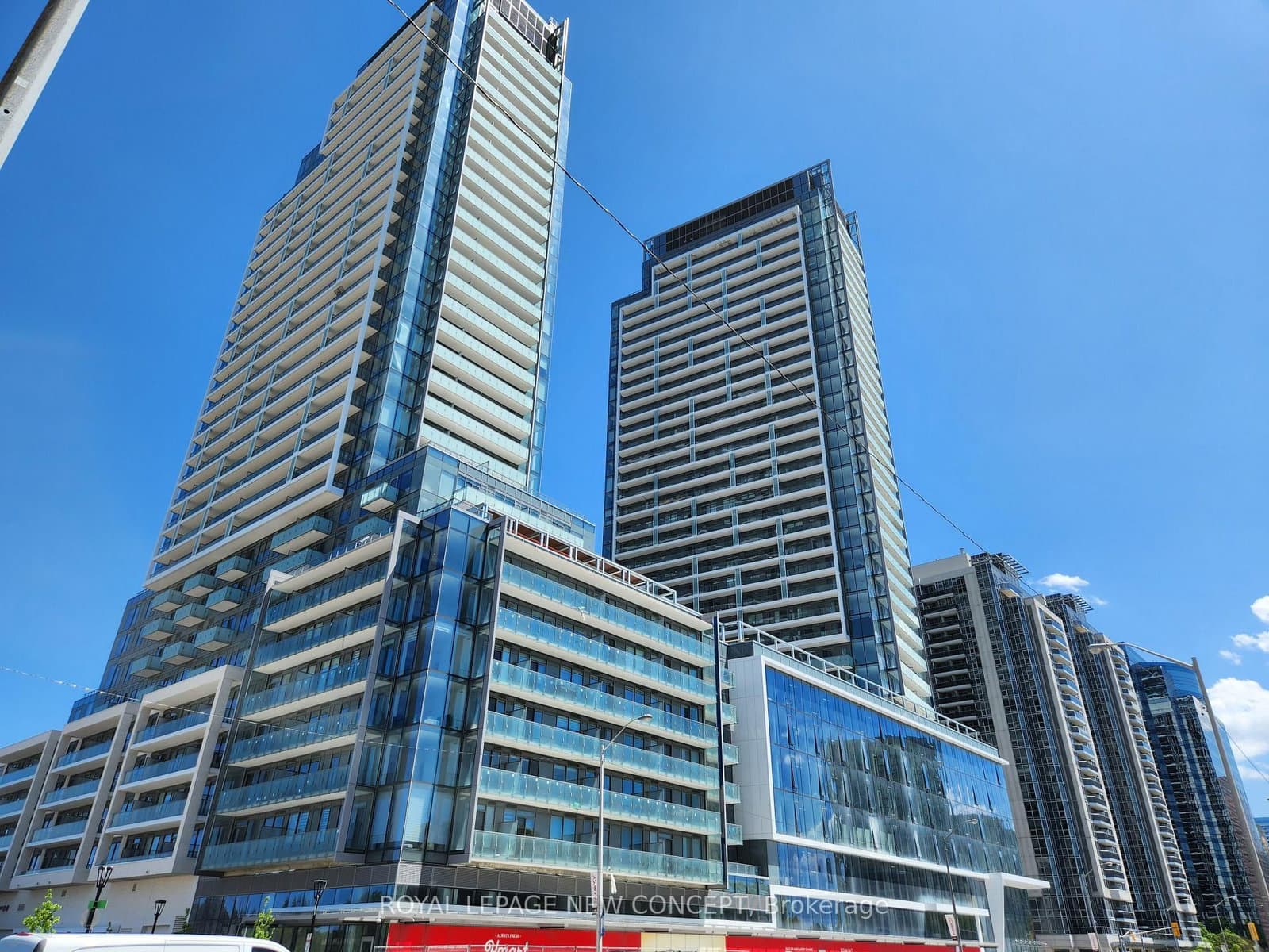 8 Olympic Garden Drive, Unit s1809