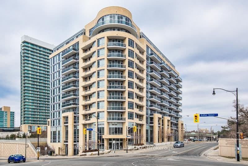 2756 Old Leslie Street, Unit 503