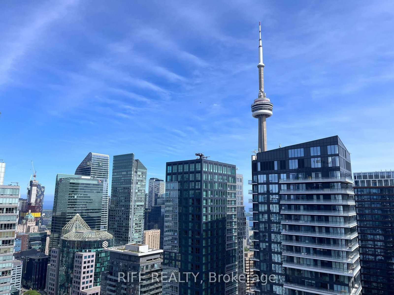87 Peter Street, Unit 4601