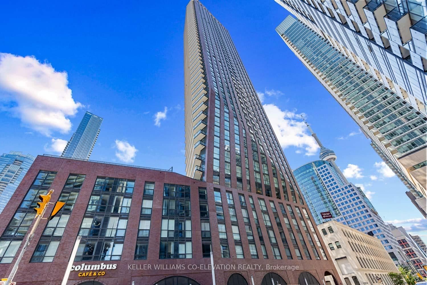 99 John Street, Unit 407