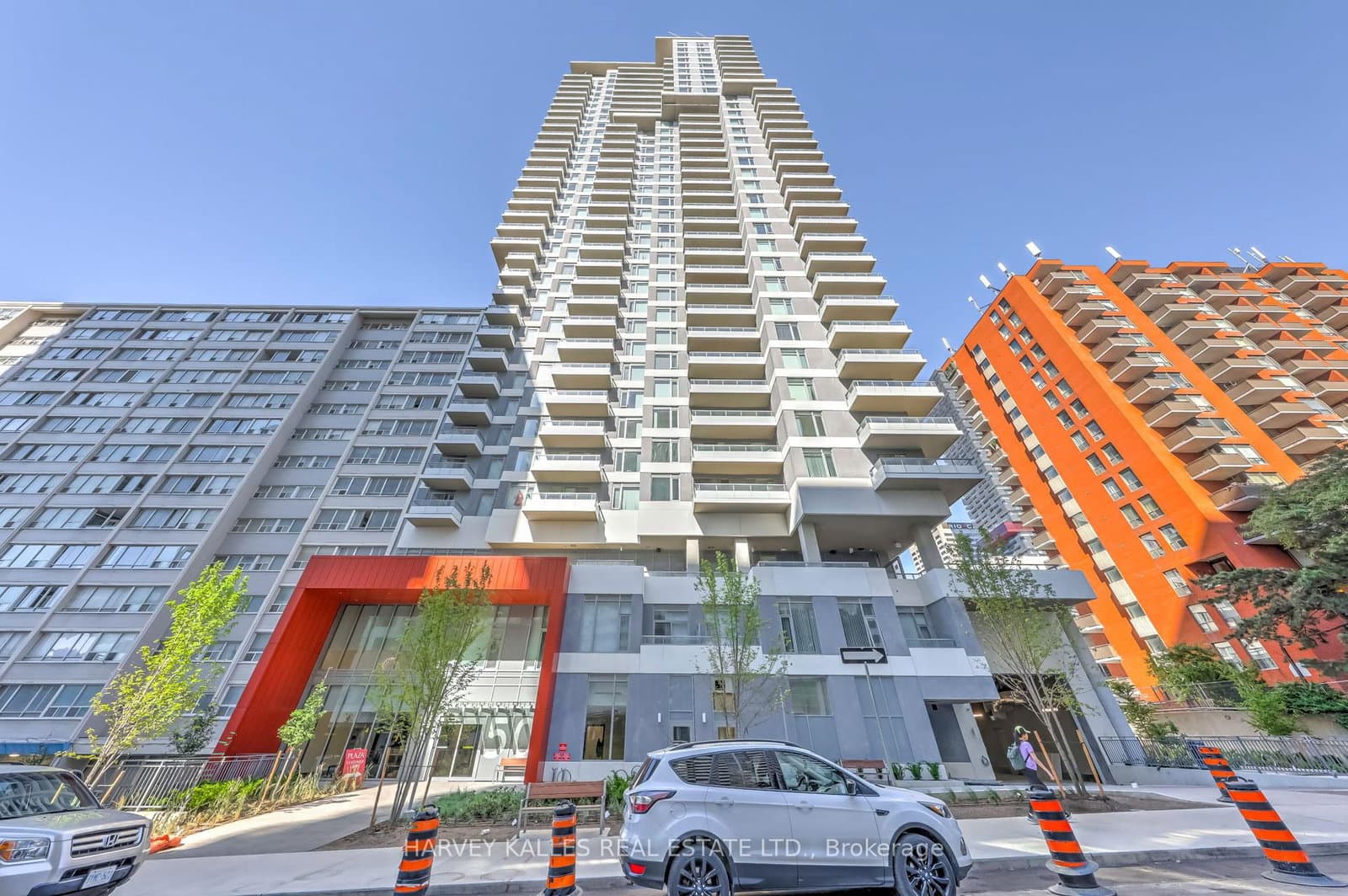 50 Dunfield Avenue, Unit 3115
