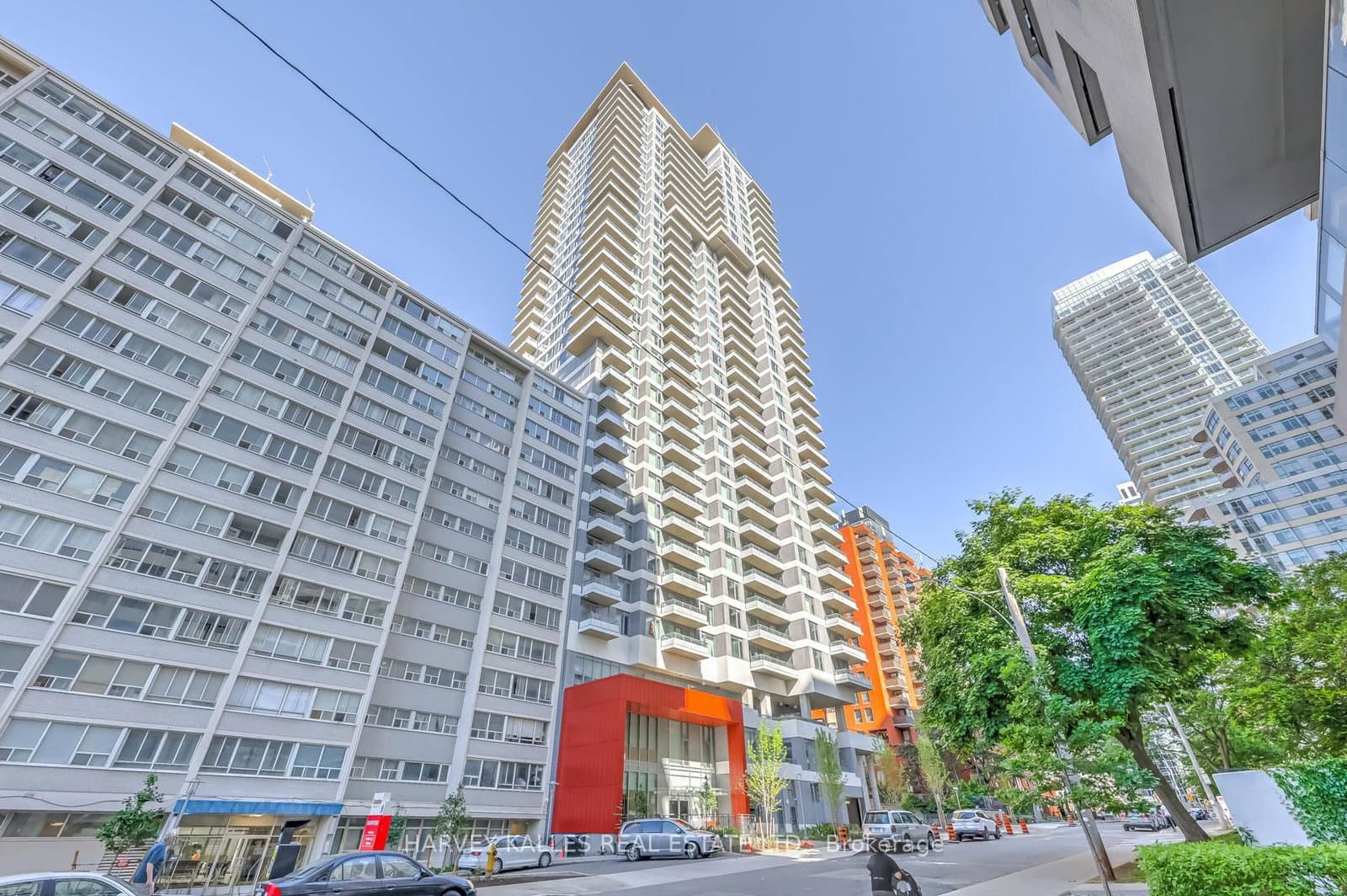 50 Dunfield Avenue, Unit 2915