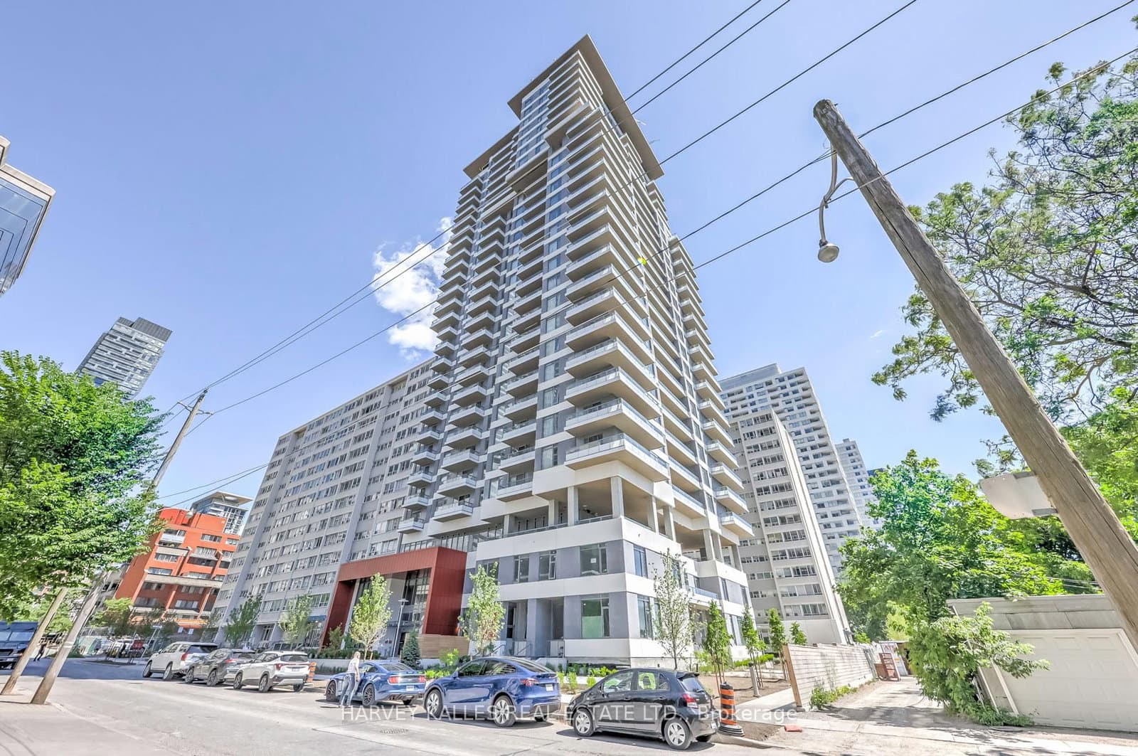 25 Holly Street, Unit LPH09