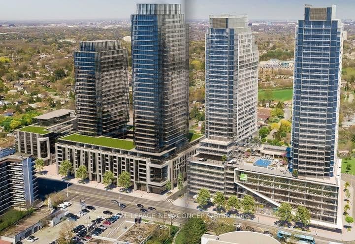 8 Olympic Garden Drive, Unit S2203
