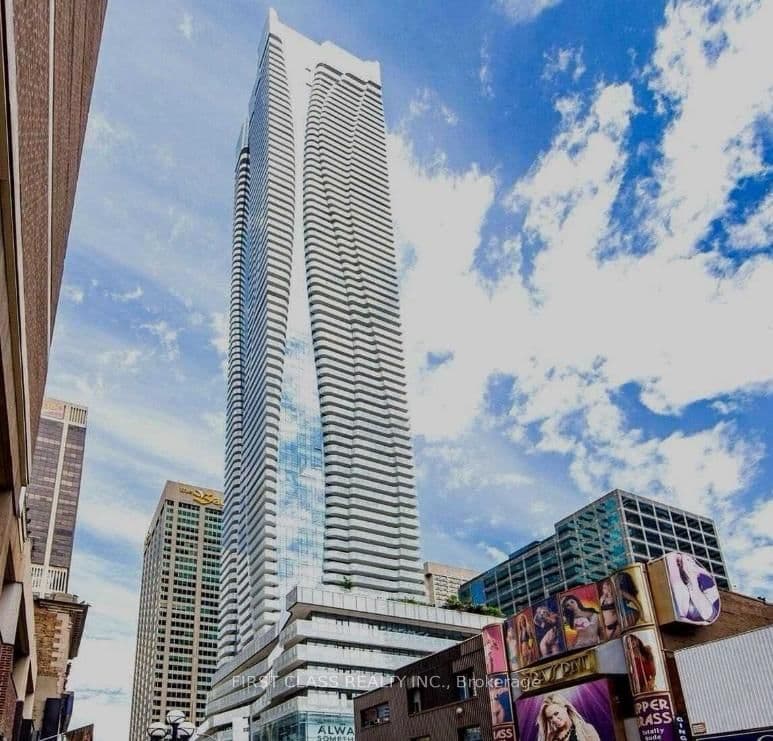 1 Bloor Street E, Unit 1110