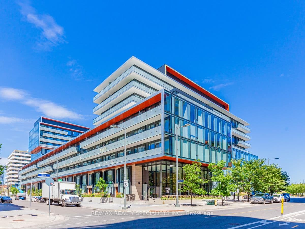 180 Mill Street, Unit S519