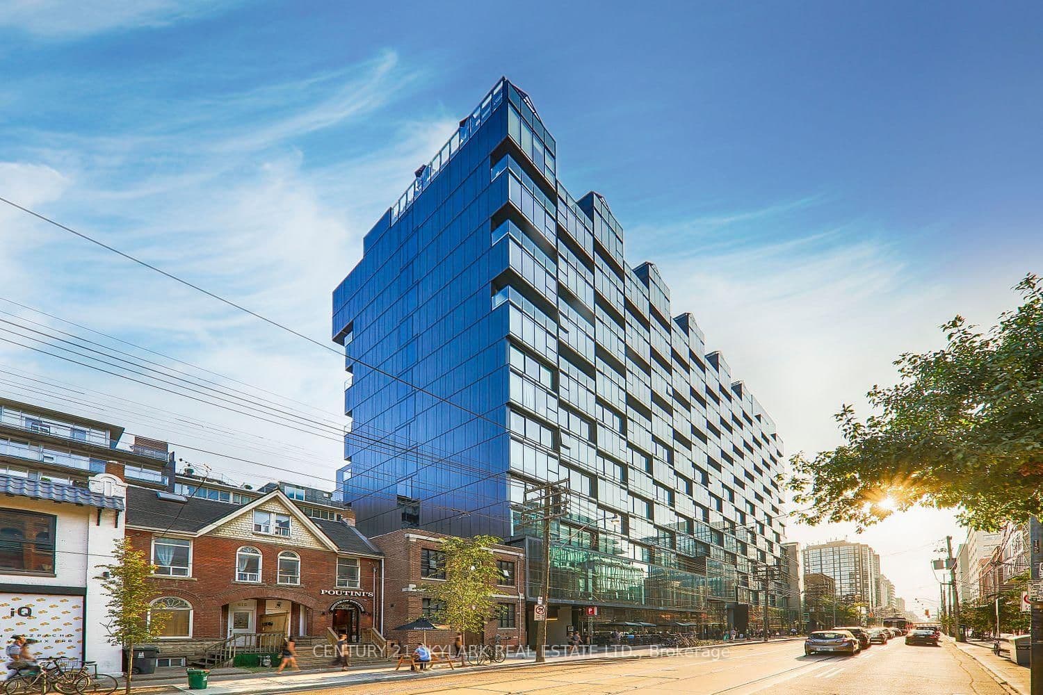 629 KING Street W, Unit 915