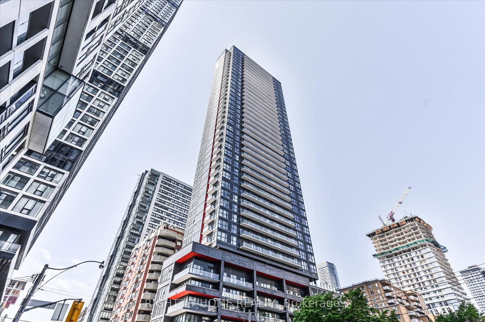 159 Dundas Street E, Unit 3404