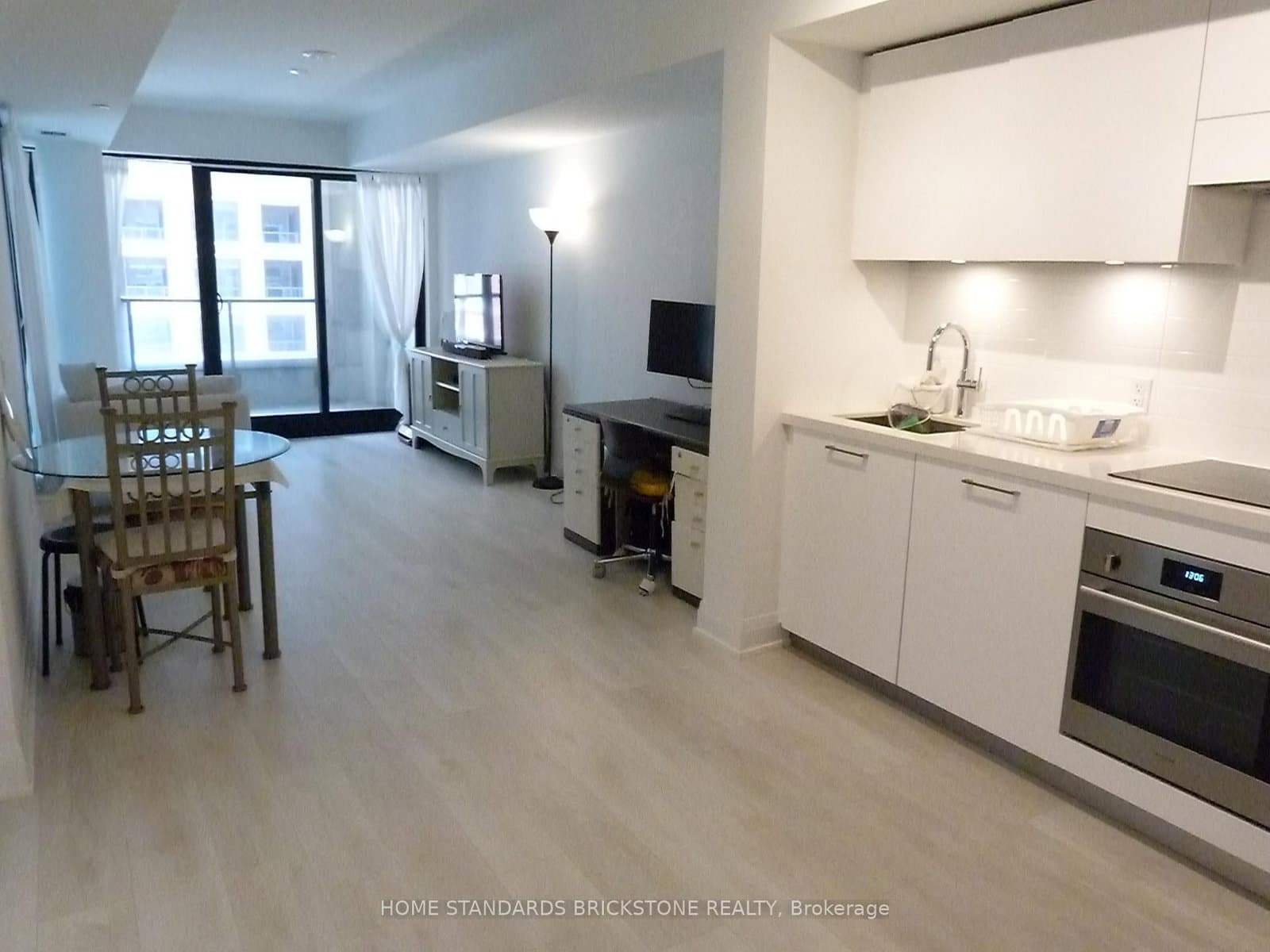 33 Frederick Todd Way, Unit 531