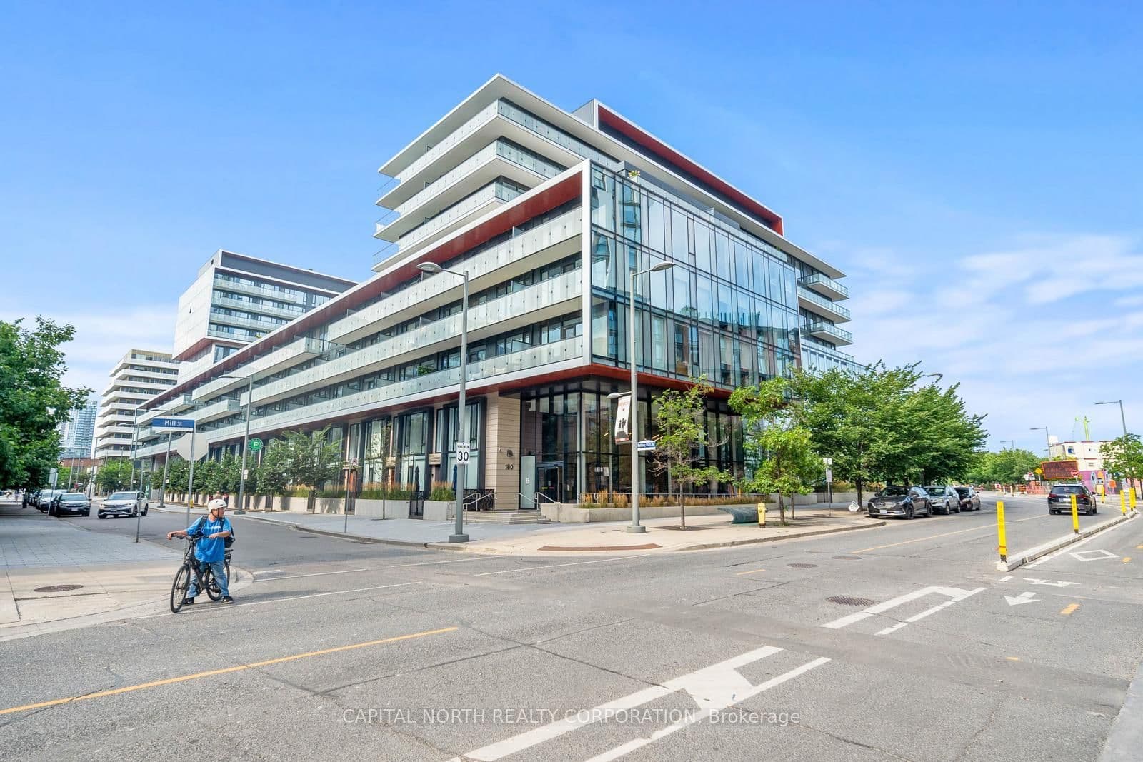 180 Mill Street, Unit S564
