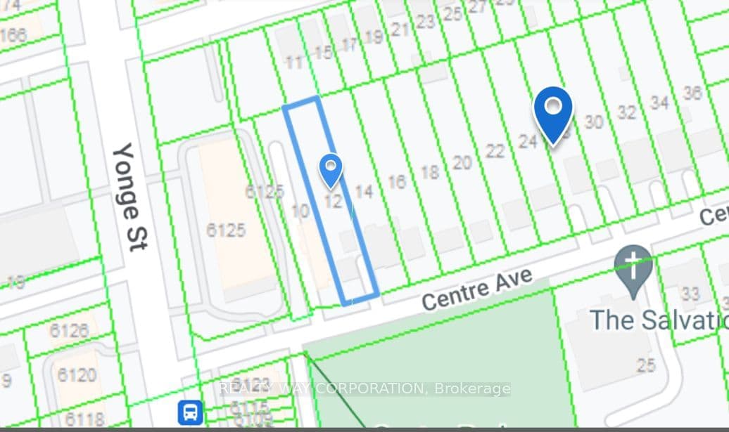 12 centre Avenue thumbnail 2