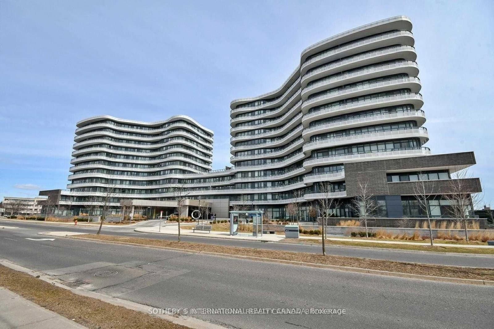 99 The Donway Road W, Unit 604
