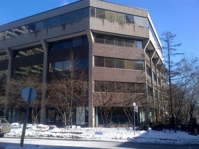 250 Merton Street, Unit 204 - Image 1