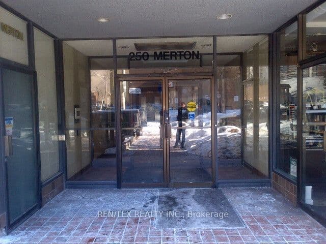 250 Merton Street, Unit 204 thumbnail 3