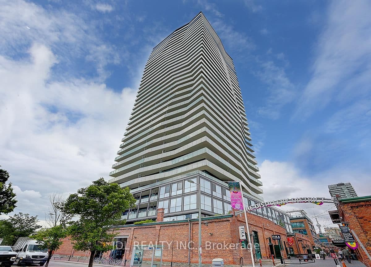 390 CHERRY Street, Unit 809