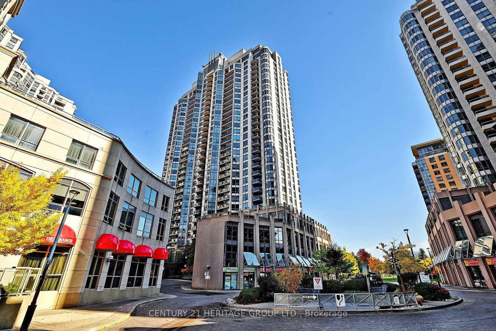 10 Northtown Way, Unit 2904