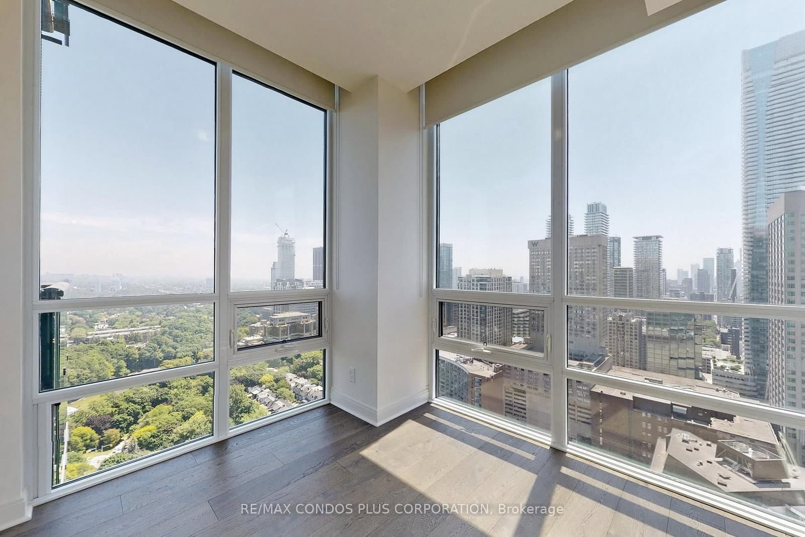 825 Church Street, Unit 3807