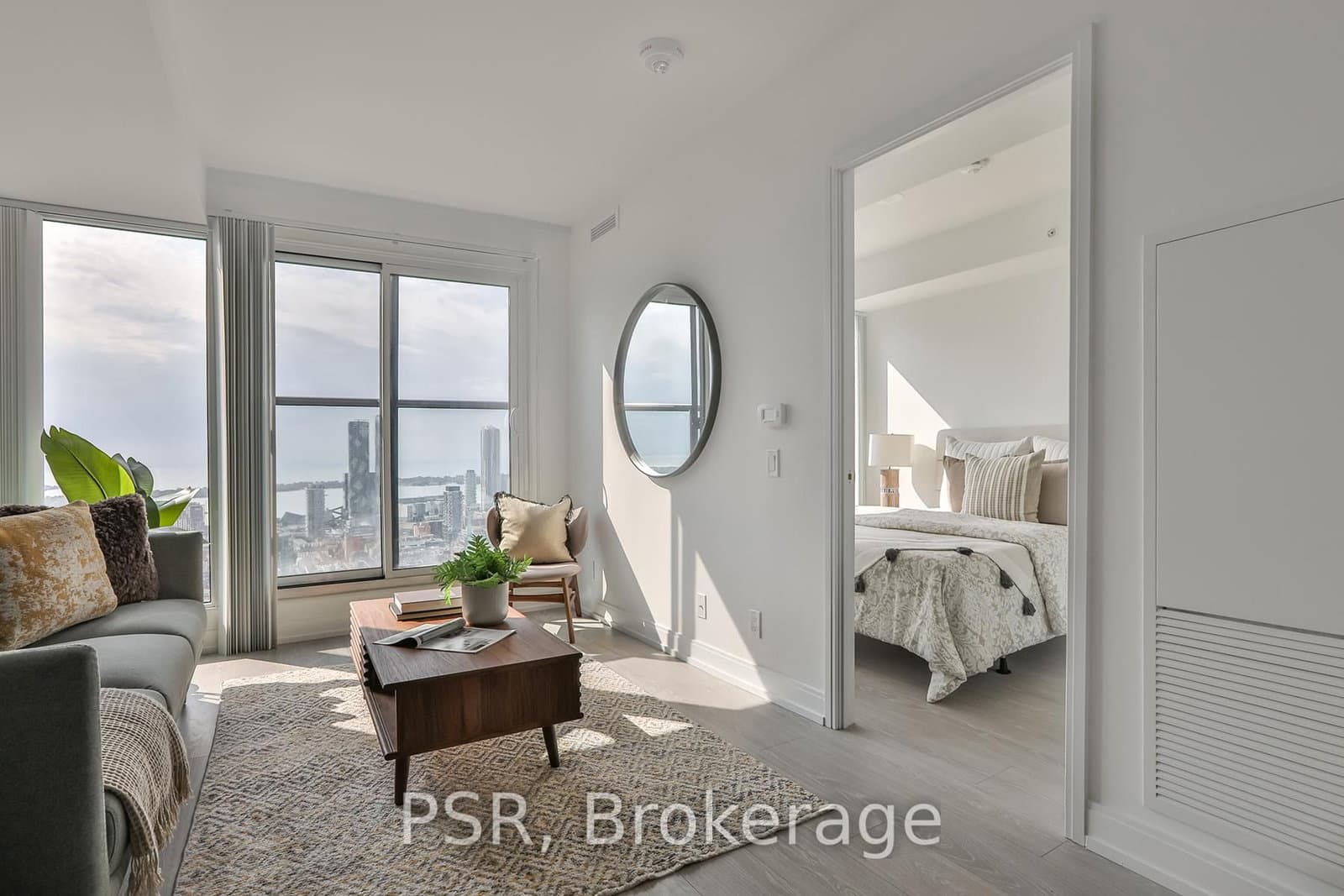 181 Dundas Street E, Unit 5209