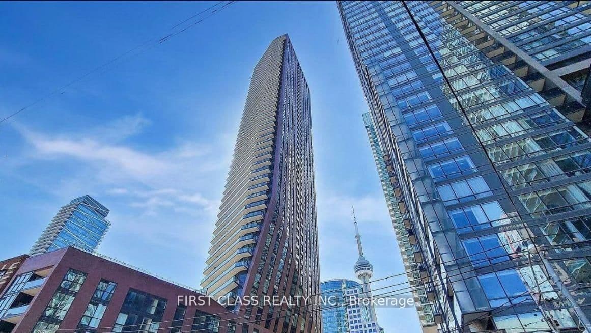 99 John Street, Unit 404