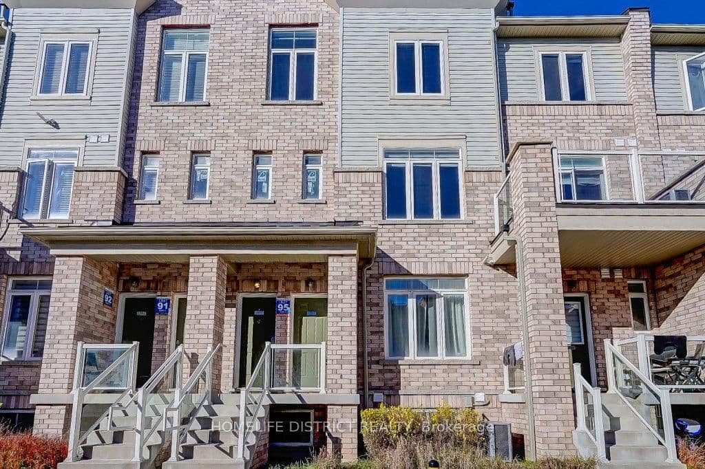 1802 REX HEATH Drive, Unit 94