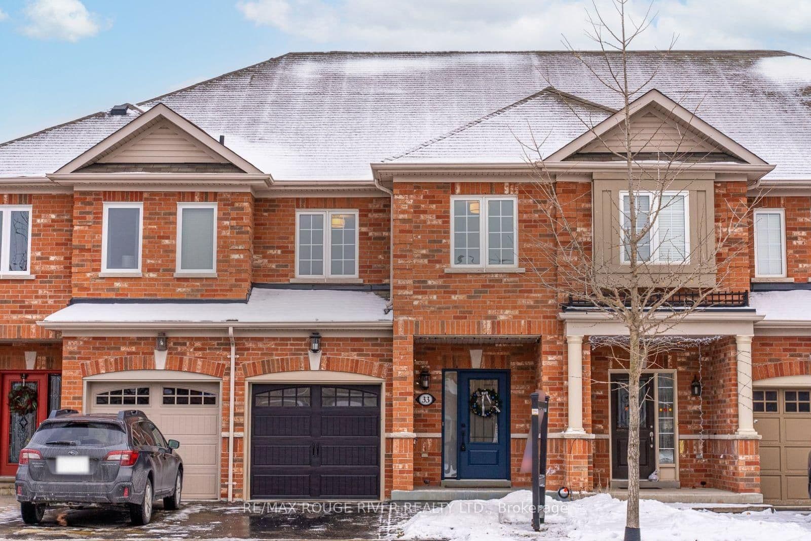 33 Summerside Avenue