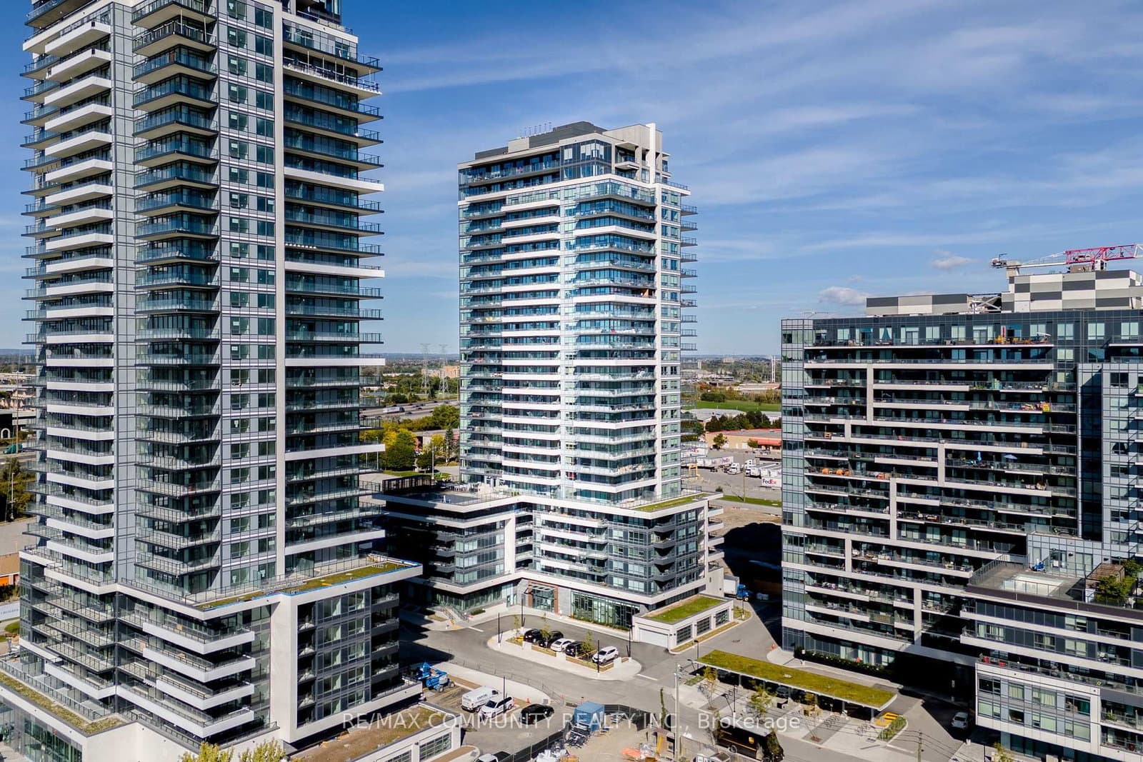 1455 Celebration Drive, Unit 1509