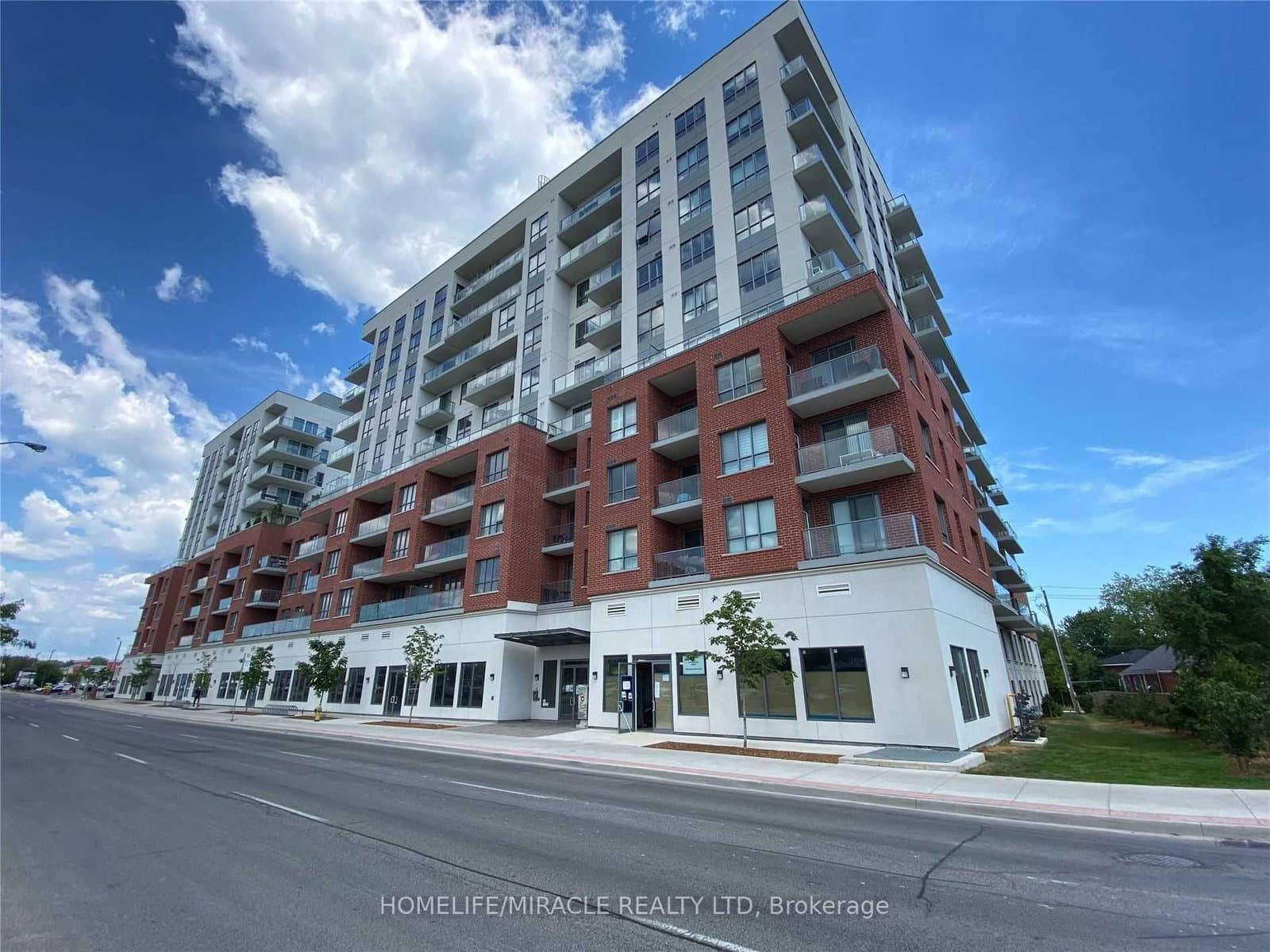 22 East Haven Drive, Unit 619