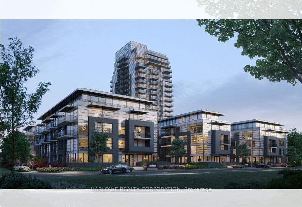 1606 Charles Street, Unit 604 A