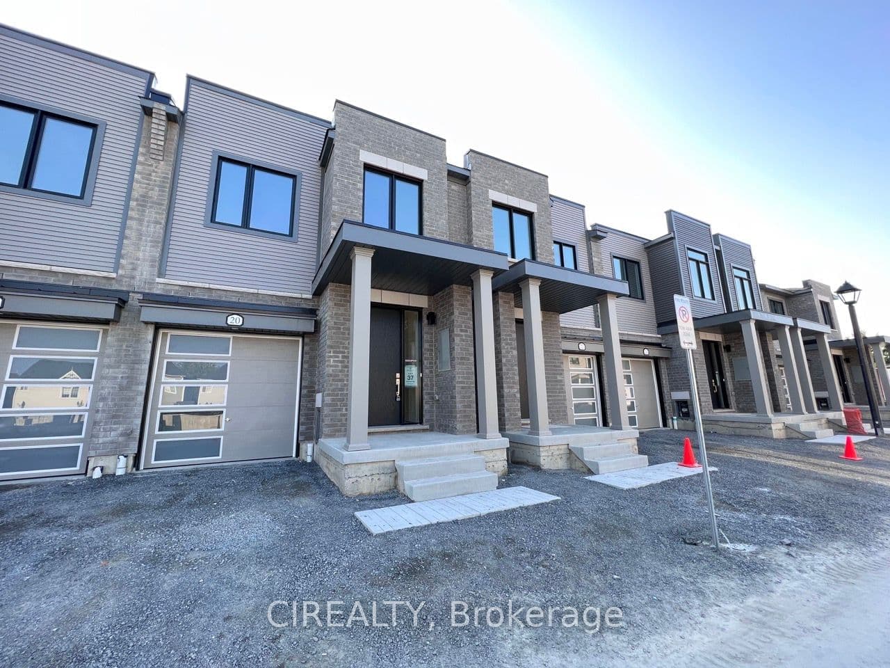 20 Sorbara Way