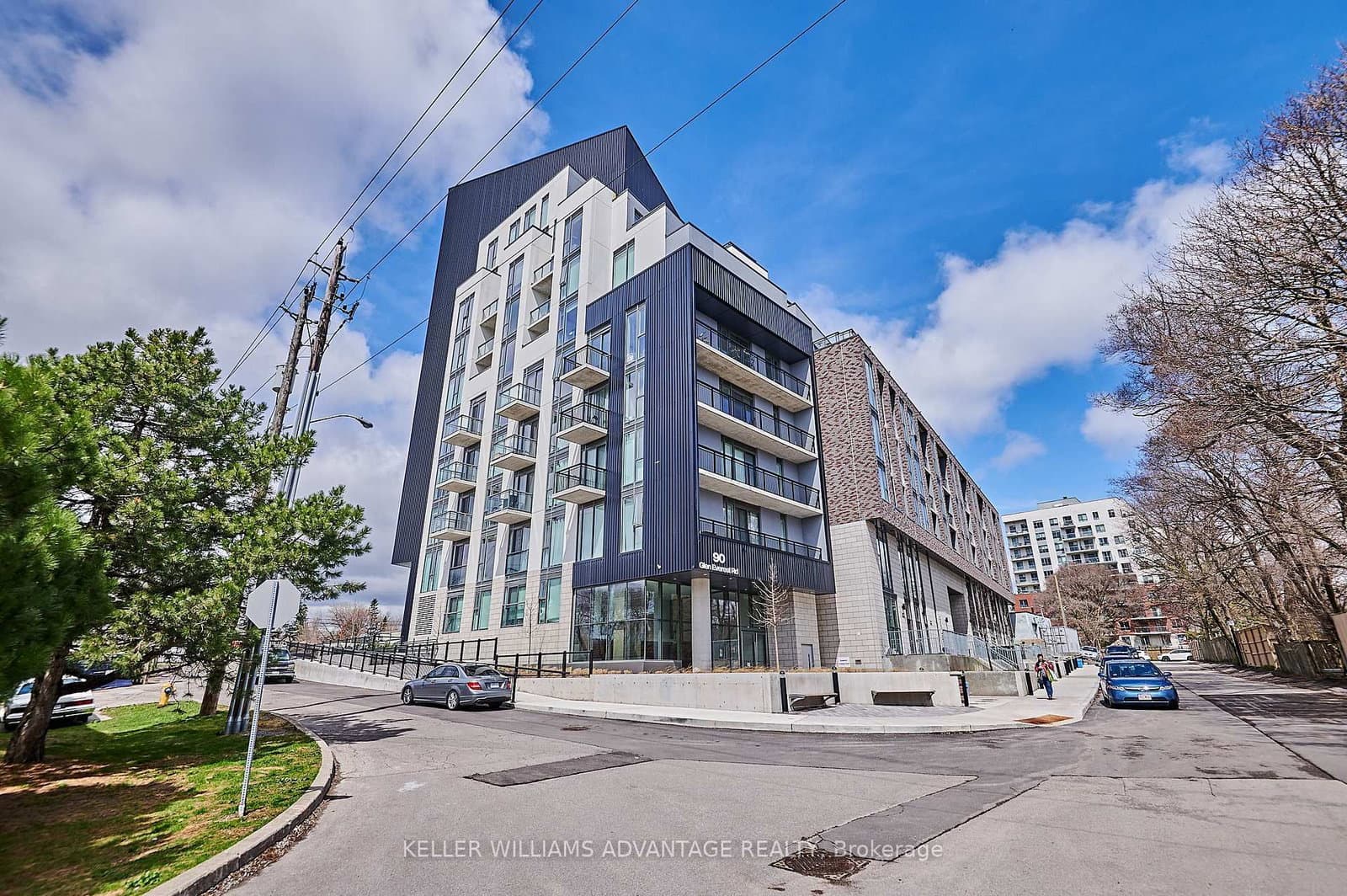 90 Glen Everest Road, Unit 1011