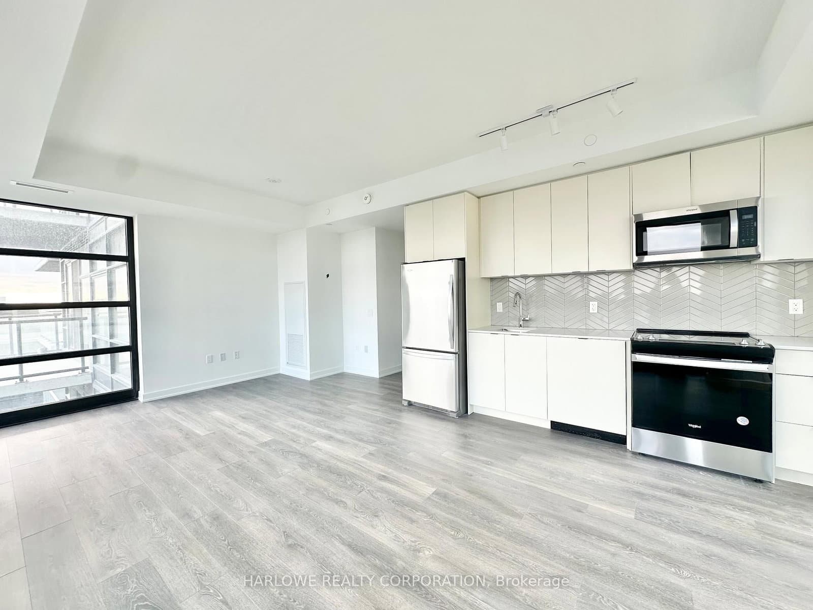1606 Charles Street, Unit 602 A