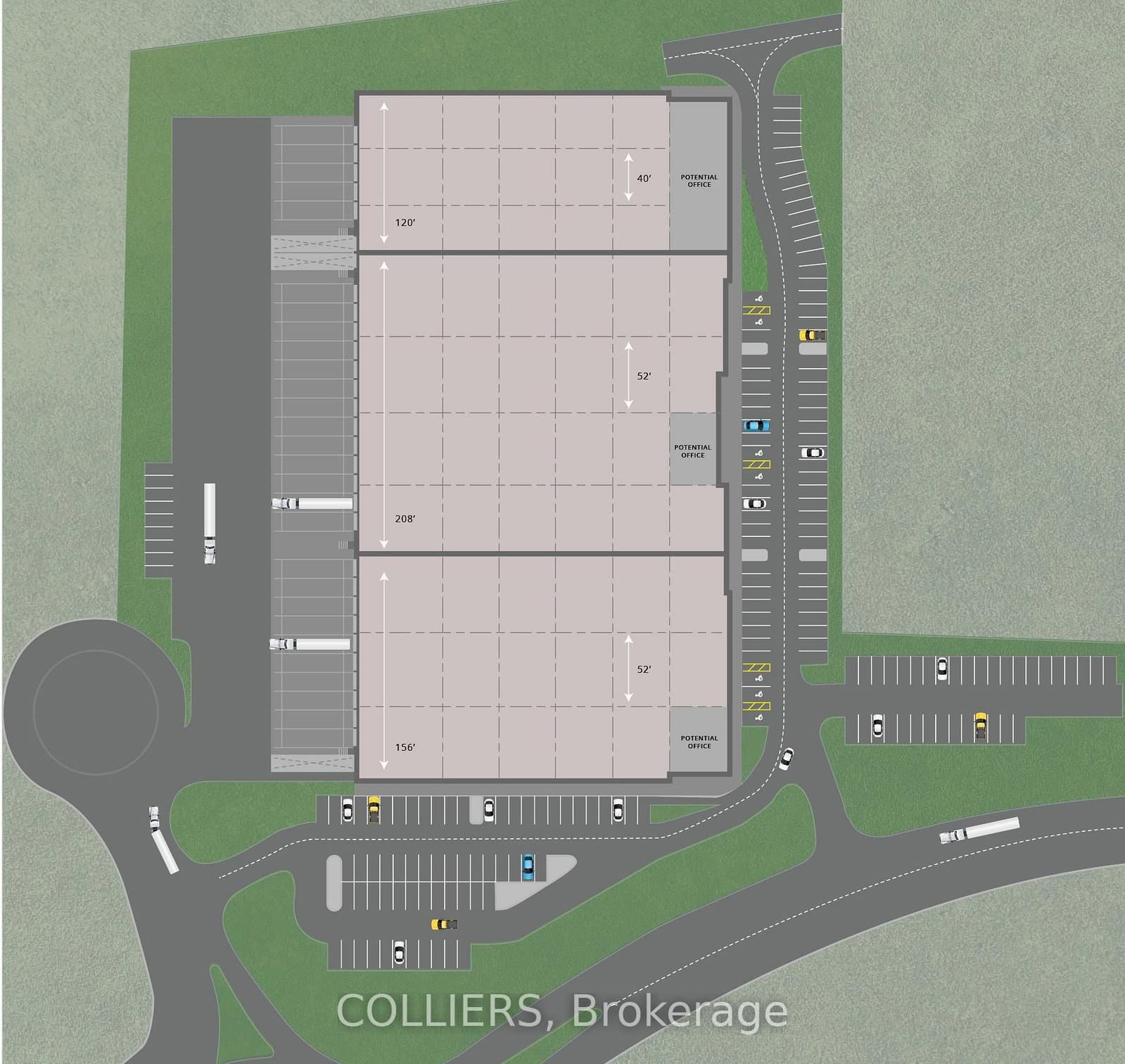 5605 Baldwin Street thumbnail 2