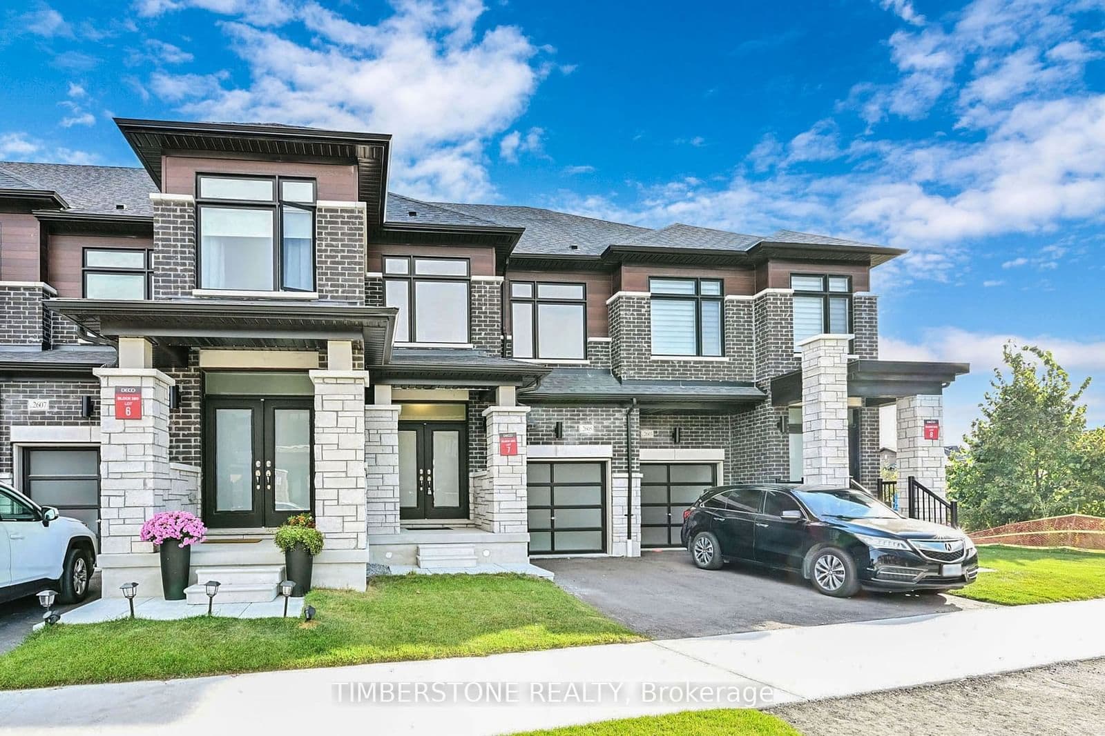 2605 Hibiscus Drive
