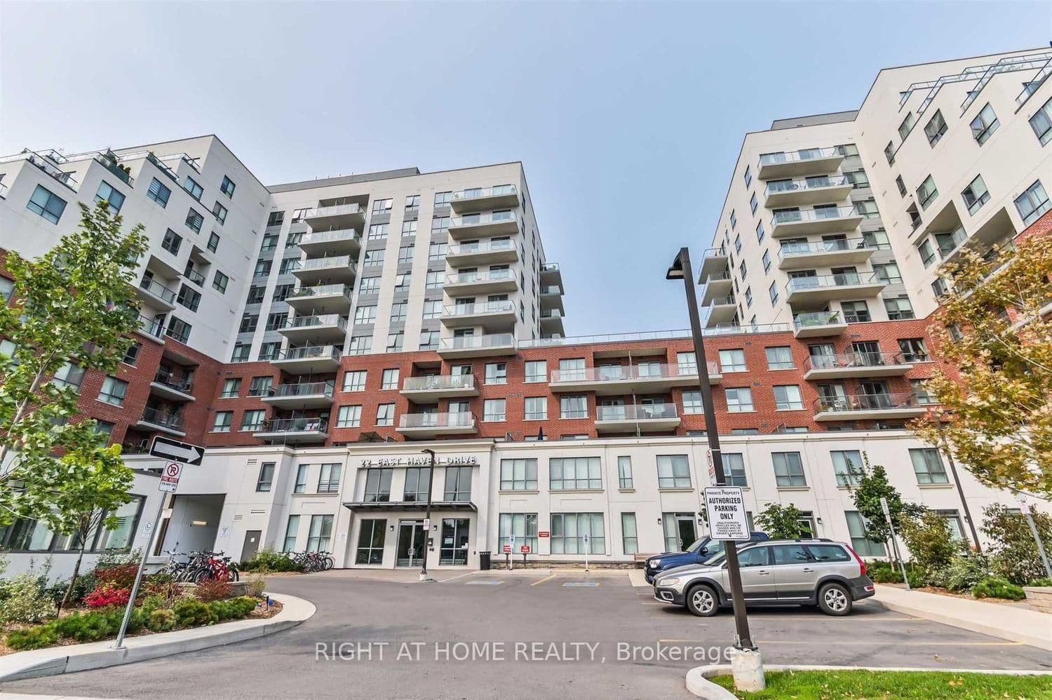 22 East Haven Drive, Unit 503