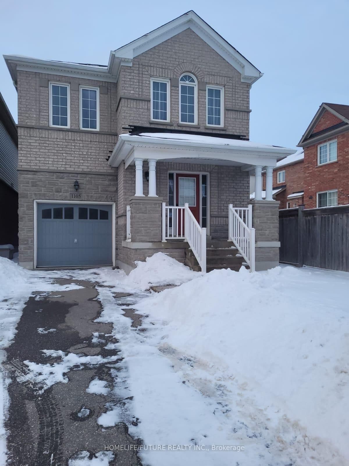 1105 Schooling Drive