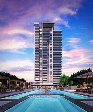 1255 Bayly Street, Unit 2307