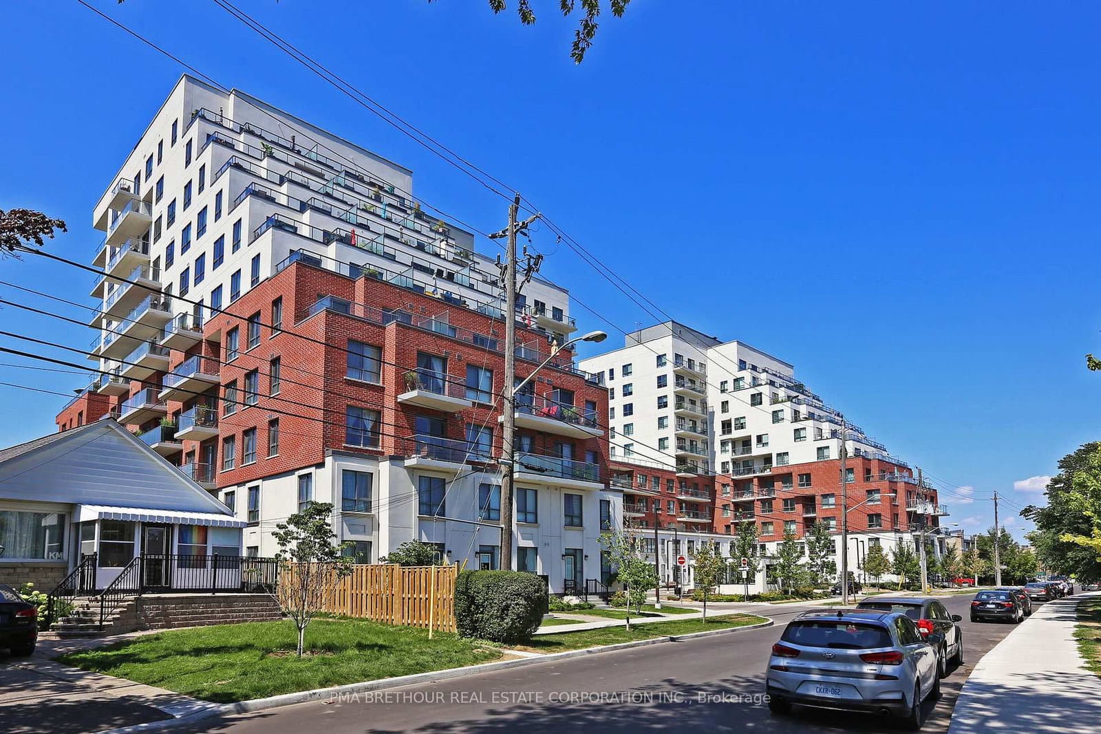 22 East Haven Drive, Unit 712