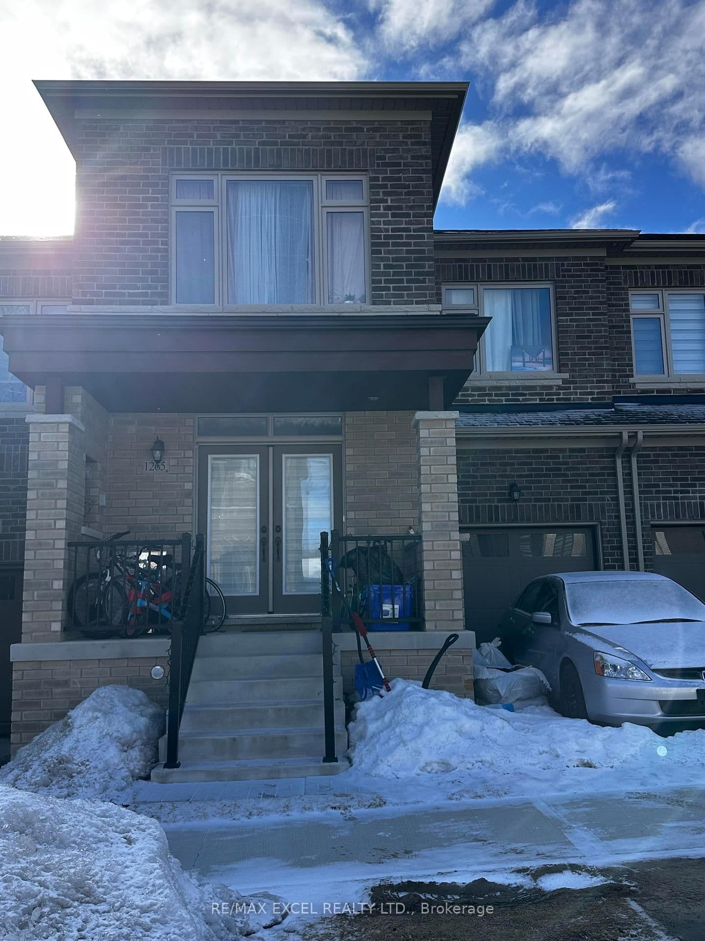 1265 Aquarius Trail