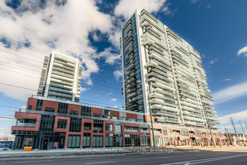 2545 Simcoe Street N, Unit 2310