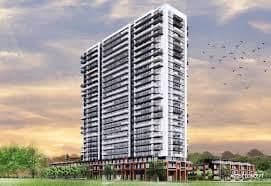 2545 Simcoe Street N, Unit 2113