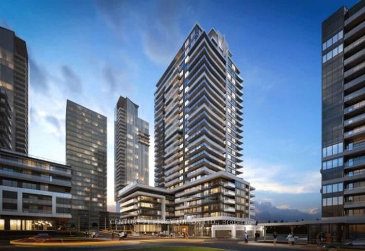 1435 Celebration Drive, Unit 1308