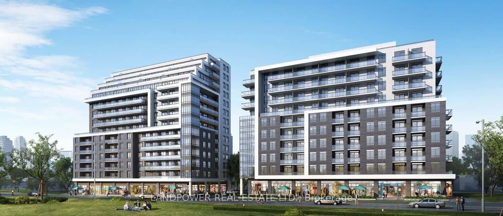 3421 Sheppard Avenue E, Unit A212