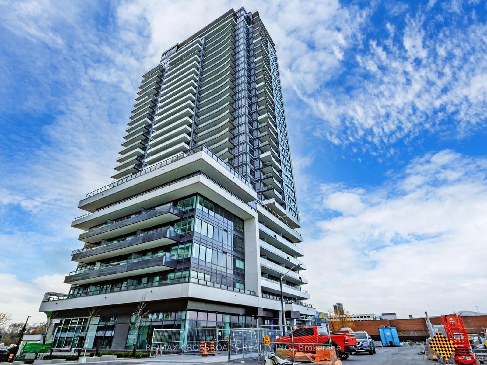 1435 Celebration Drive, Unit 1908
