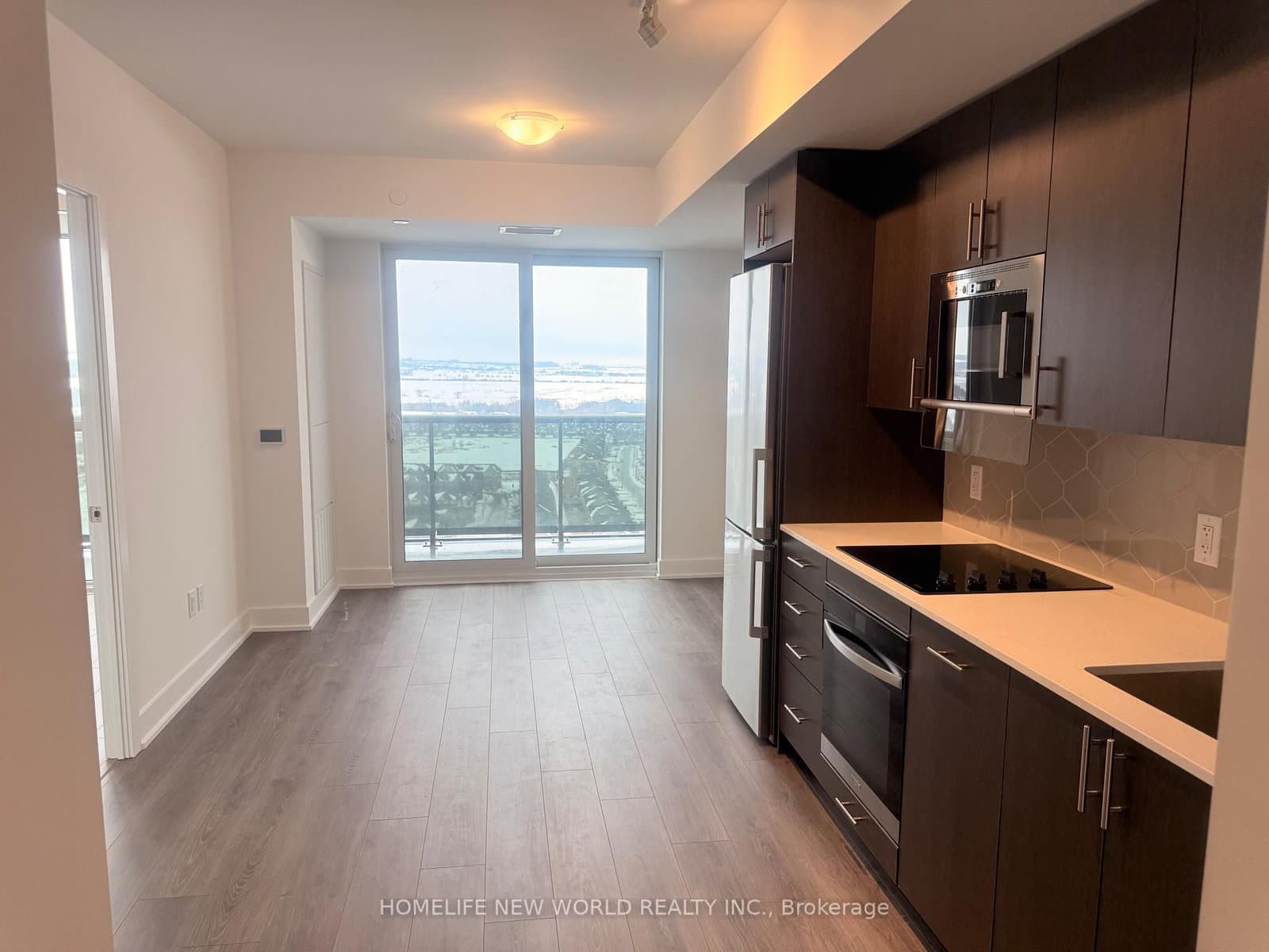 2545 Simcoe Street N, Unit 2301