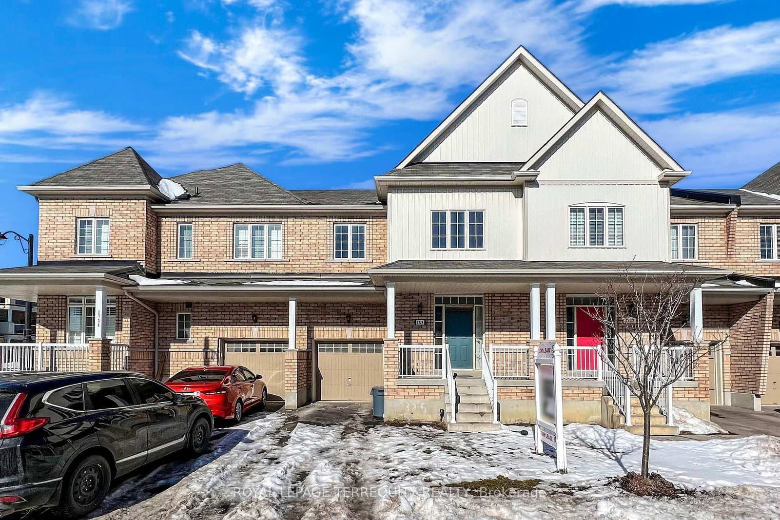 1724 Carousel Drive