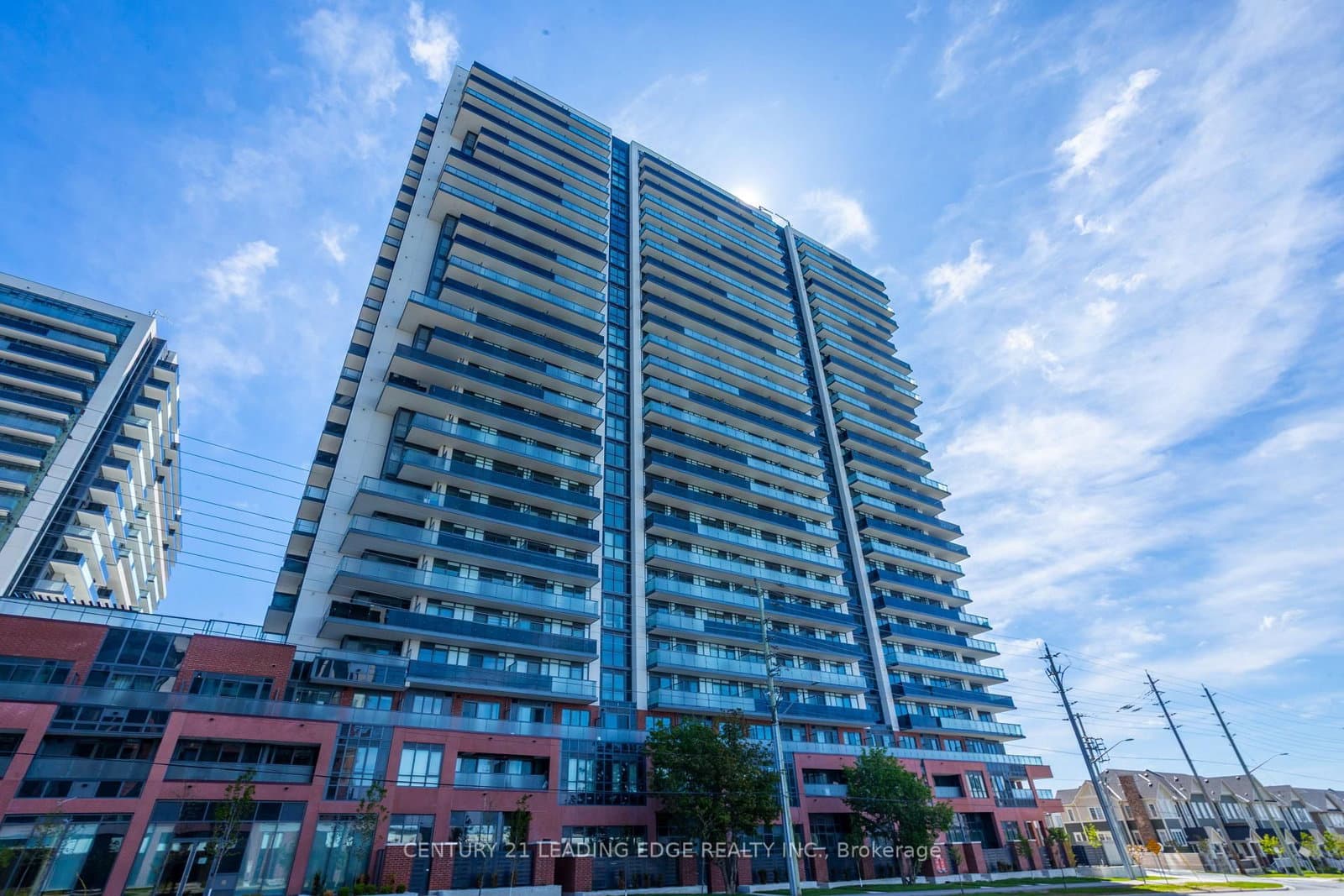 2545 Simcoe Street N, Unit 2610